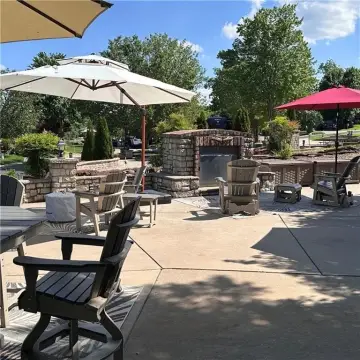 Table Rock Lake Recreational Lot