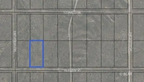 Land Near Elko, Nevada