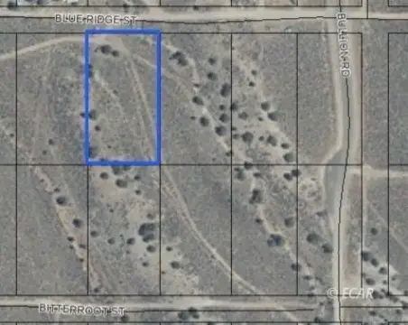 Land Near Elko, Nevada