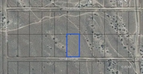 Land Parcel Near Elko