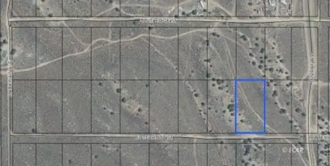 Land Near Elko, Nevada