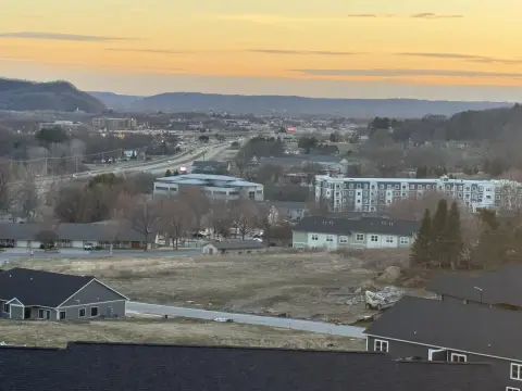 Residential Land in Onalaska, WI