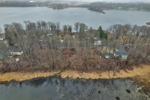 North Lake Residential Land Opportunity