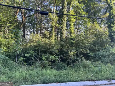 Marietta Land For Sale