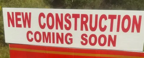 Vacant Land in Denham Springs
