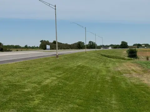 Vacant Land on East Owen
