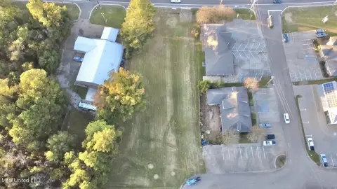 Commercial C2 Zoned Acre Lot
