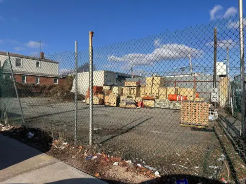 Jamaica, NY Vacant Land