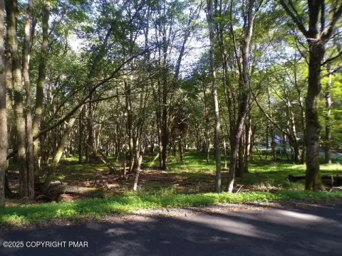 Corner Lot in Amenity Community