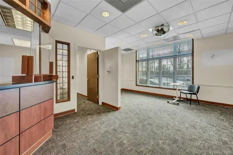 Four-Suite Medical Office Building