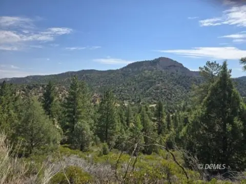 Mountain View Residential Lot