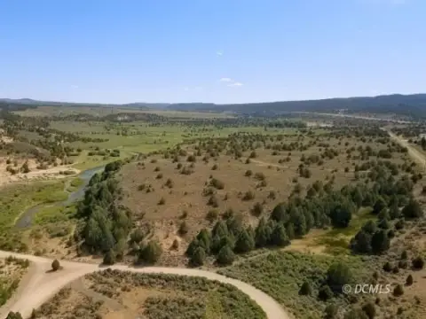 Land with Sevier River Access