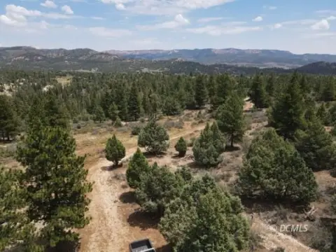 Contiguous Agricultural Land with Views