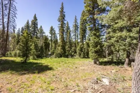 Residential Recreation Land Lot