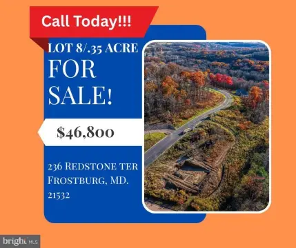 Residential Land in Frostburg, MD