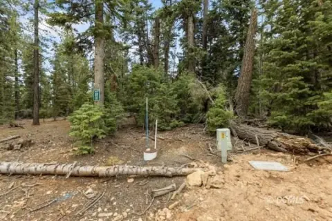Duck Creek Village Residential Lot