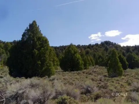 Alton, UT Acreage with Views
