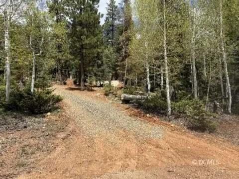 Recreation Land with RV Pad