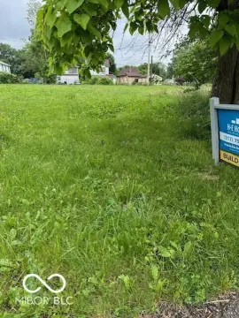 Residential Lot Near Monon Trail