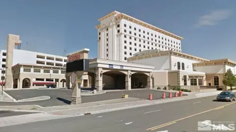 Historic Hotel Complex