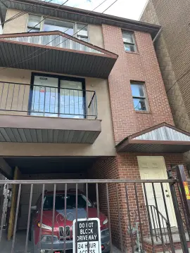Journal Square Multifamily Investment Opportunity