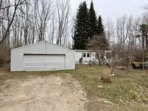 Land Near Lake Michigan Beaches
