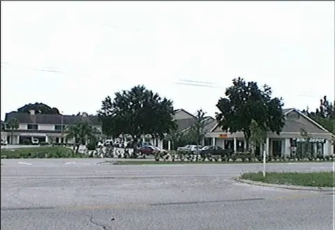 Retail Space in Sebastian, FL