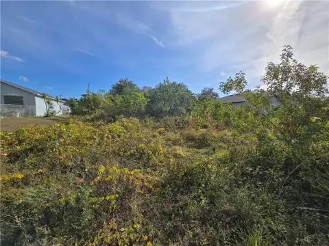 Vero Beach Residential Lot