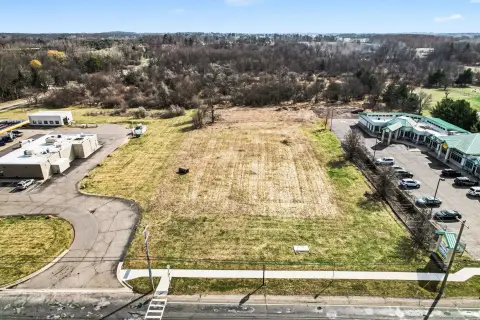 Commercial Land Near I-94