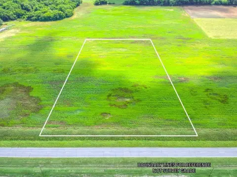 Agricultural Land with Lake Views