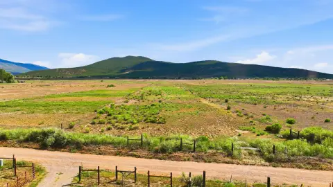 Agricultural Land With Water Rights