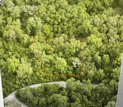 Inverness Land with Utilities