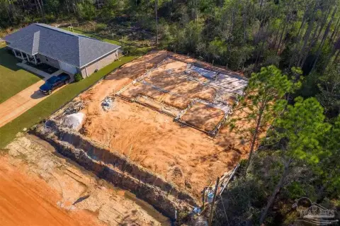 Deeded Residential Buildable Lot