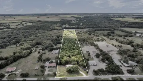 Buildable Acreage with Utilities