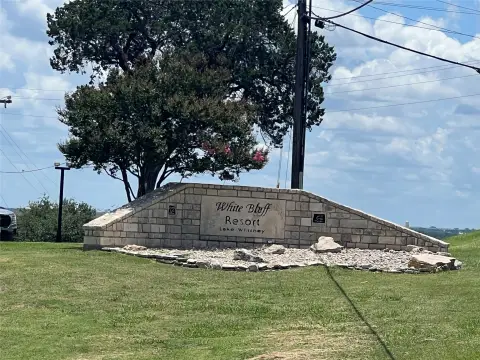 Resort Community Recreation Land Lot