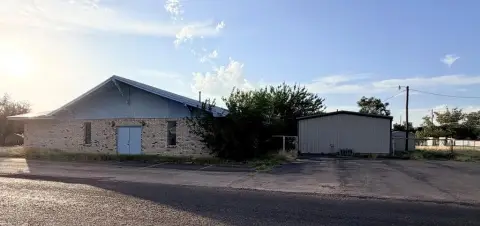 Specialty Corner Lot Commercial Property