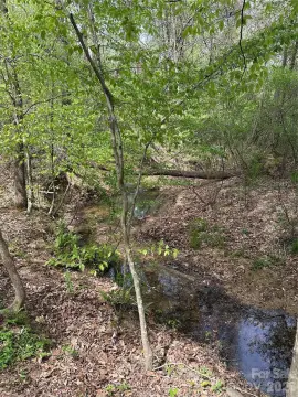 Land in Davie County