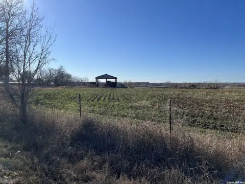 Open Agricultural Land