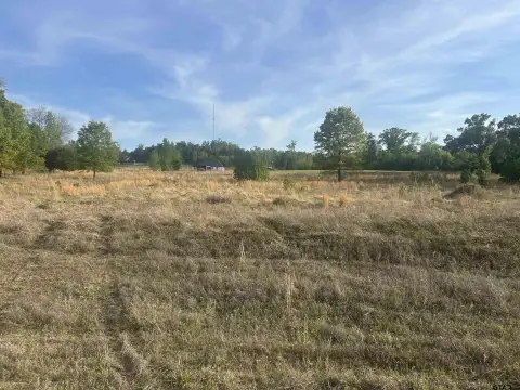 Winona, TX Acreage Homesite