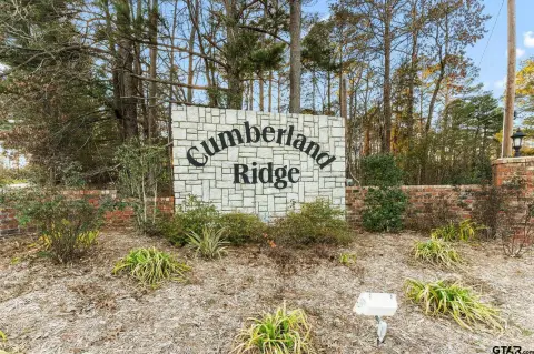 Lake Community Waterfront Lot