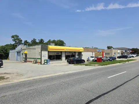 Downers Grove Commercial Land