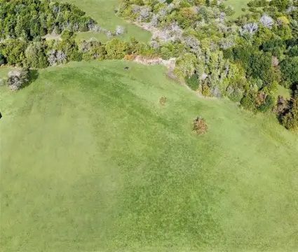 Secluded Land in Farmersville, TX