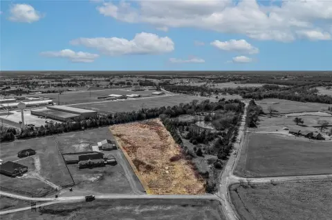 5.3 Acres in J3 Ranch