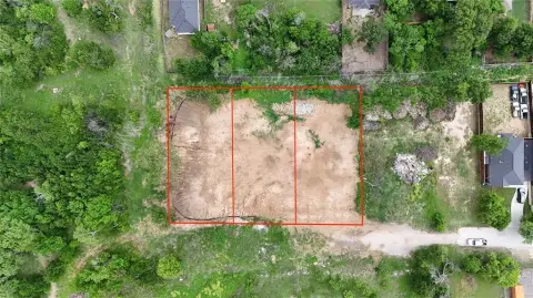 Fort Worth Land Package
