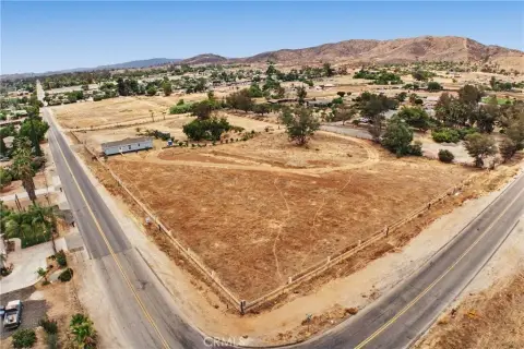 Residential Land Parcel for Custom Build
