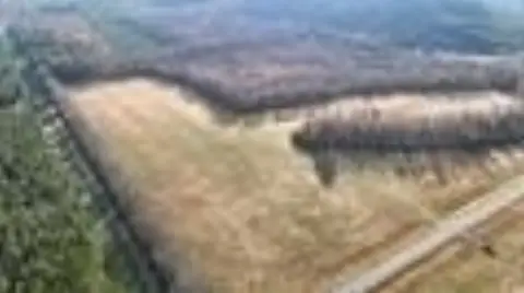 40 Acres Mixed Use Land