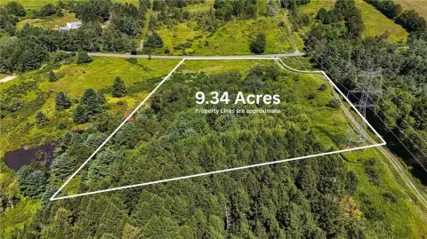 Laurens, NY Land Parcel