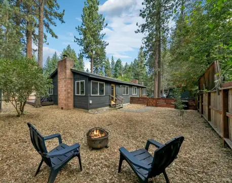 Remodeled Duplex with Private Backyards