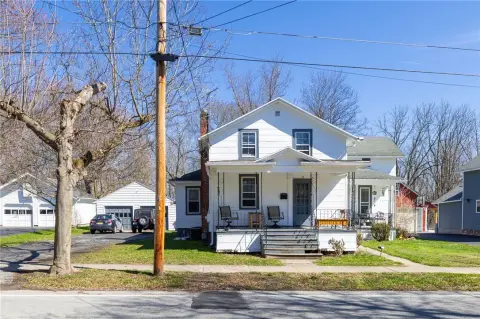 Honeoye Falls Duplex Opportunity