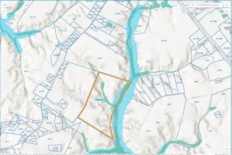 Waterfront Land Parcel